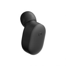 Bluetooth гарнитура Xiaomi Millet Bluetooth Headset Mini Black