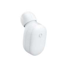 Bluetooth гарнитура Xiaomi Millet Bluetooth Headset Mini White