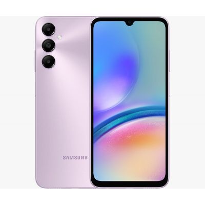 Samsung Galaxy A05 6/128 Gb Purple (Фиолетовый) Global