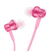Xiaomi Mi Piston Headphones Basic (Розовые)