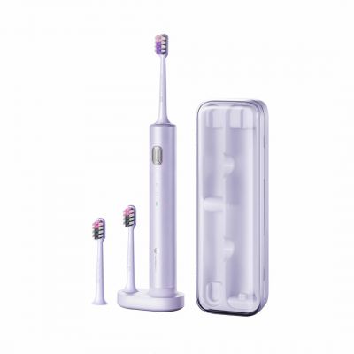 Электрическая Зубная Щетка Xiaomi Dr. Bei Bet-S03 (Сиреневая)