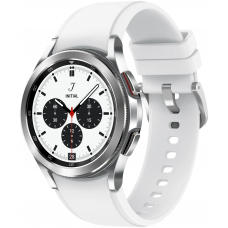 Умные часы Samsung Galaxy Watch 4 Classic 46mm White (Белый)