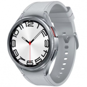Умные часы Samsung Galaxy Watch 6 Classic 47mm White (Белые)