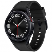 Умные часы Samsung Galaxy Watch 6 Classic 43mm Black (Черные)