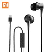 Xiaomi mi anc type-c in-ear earphones (Черные)