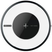 Nillkin Magic Disk IV wireless charger Black (Черный)