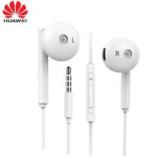 Наушники Huawei AM115 Headphones (White)