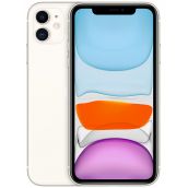 Apple iPhone 11 64 Gb (Белый)