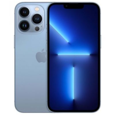 Apple iPhone 13 Pro 256 Gb Blue (Небесно голубой)