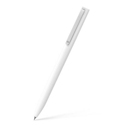 Шариковая ручка Xiaomi Mi Pen White