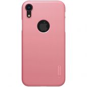 Клип-кейс Nillkin для iPhone XR Розовый