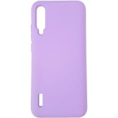 Клип-кейс Soft Touch для Xiaomi Mi 9 lite Фиолетовый