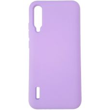 Клип-кейс Soft Touch для Xiaomi Mi A3 Фиолетовый
