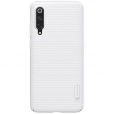 Клип-кейс Nillkin для Xiaomi Mi 9 Белый