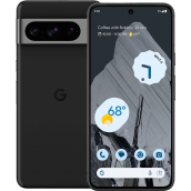 Смартфон Google Pixel 8 Pro 12/128 Gb Obsidian (Черный) JP