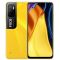 Смартфон  Xiaomi Poco M3 Pro 5G 4/64GB (NFC) Yellow (Желтый)