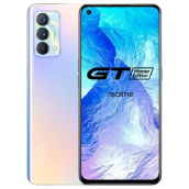 Смартфон Realme GT Master Edition 6/128Gb Pink (Перламутровый)