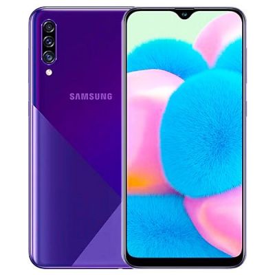 Samsung Galaxy A30S 4/64 Gb Violet (Фиолетовый)