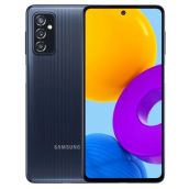 Смартфон Samsung Galaxy M52 5G 6/128Gb Black (Черный)