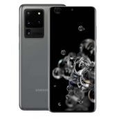 Смартфон Samsung Galaxy S20 Ultra 12/128GB Grey (Серый)
