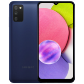 Samsung Galaxy A03s 3/32 Gb Blue (Синий)