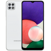 Samsung Galaxy A22S 4/64 Gb White (Белый)