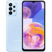 Samsung Galaxy A23 6/128 Gb Blue (Голубой)