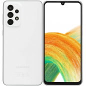 Samsung Galaxy A33 5G 6/128 Gb White (Белый) Global