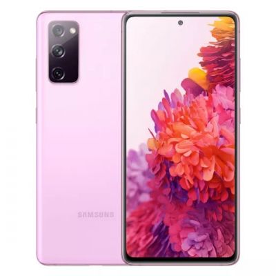 Samsung Galaxy S20FE (SM-G780G) 6/128Gb Lavender (Лавандовый) 