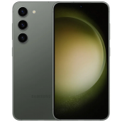 Смартфон Samsung Galaxy S23 8/128Gb Green (Зеленый)