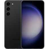 Смартфон Samsung Galaxy S23+ 8/256Gb Black Fantom (Черный фантом)