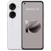 Смартфон Asus Zenfone 10 8/256 Gb White (Белый)