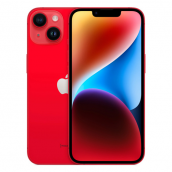 Смартфон Apple iPhone 14 128 Gb (PRODUCT)RED (Красный)