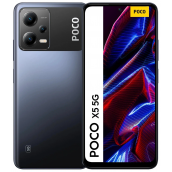 Смартфон Xiaomi Poco X5 5G 8/256 Gb Black (Чёрный)