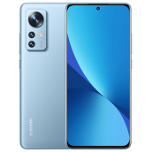 Смартфон Xiaomi 12 8/256Gb Blue (Синий)