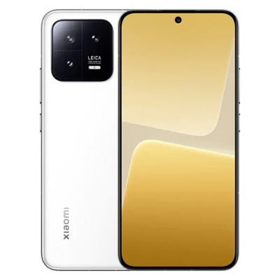 Смартфон Xiaomi 13 12/256Gb White (Белый) Global