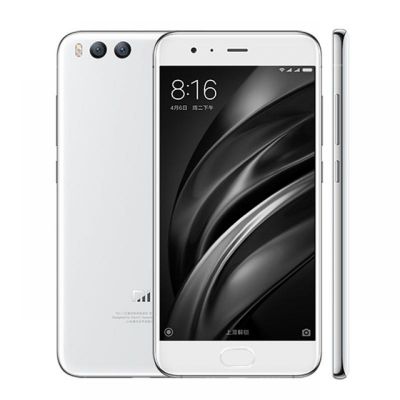 Xiaomi Mi 6 64Gb (Белый)