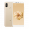 Смартфон Xiaomi Mi A2 4/32Gb (золотой) Global EU