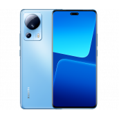 Смартфон Xiaomi 13 Lite 8/256Gb Global Lite Blue (Нежно синий)