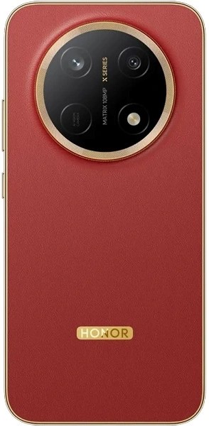 Смартфон HONOR X9e Pro 8/256 GB, Reddish Brown