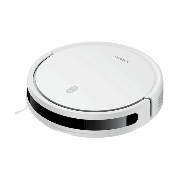 Робот-пылесос Xiaomi Robot Vacuum E10, белый