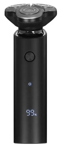 Электробритва Xiaomi Mijia Electric Shaver S500, black (NUN4108CN) (MJTXD01SKS)