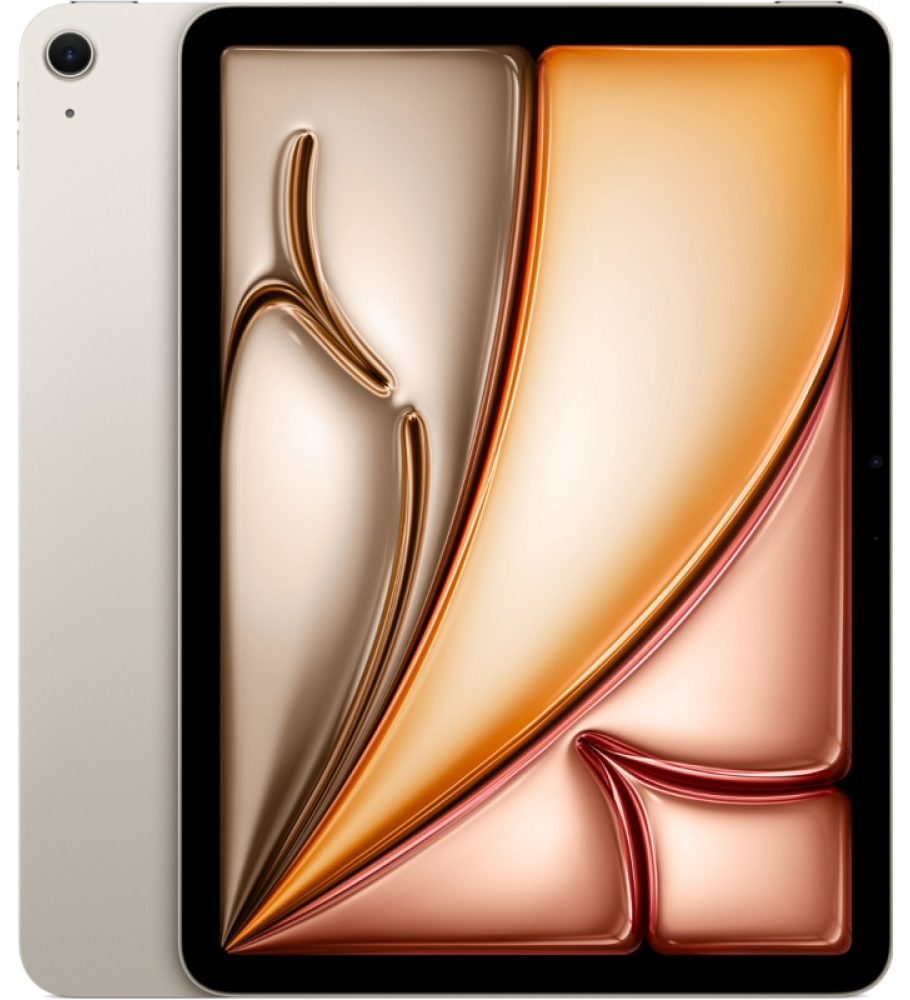 Apple iPad Air 2025 11" Wi-Fi 1Tb, Starlight