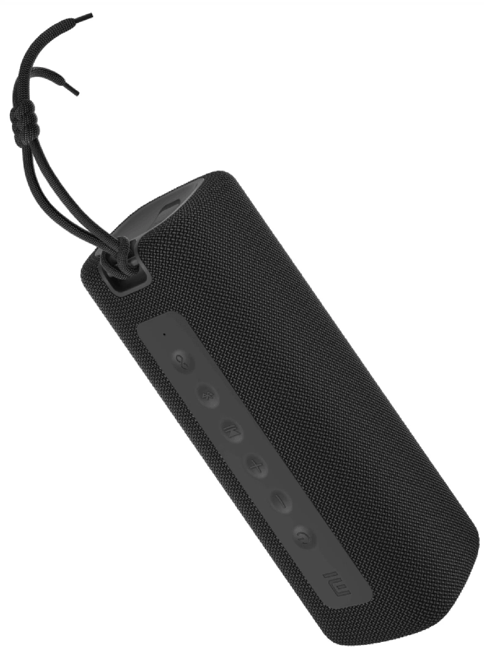 Портативная акустика Xiaomi Mi Portable Bluetooth Speaker Black MDZ-36-DB Global black
