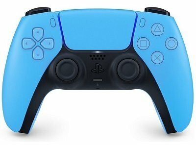 Геймпад Sony DualSense Controller для PlayStation 5 Blue