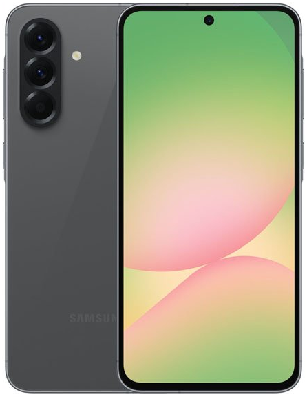 Смартфон Samsung Galaxy A56 5G 12/256 GB Black