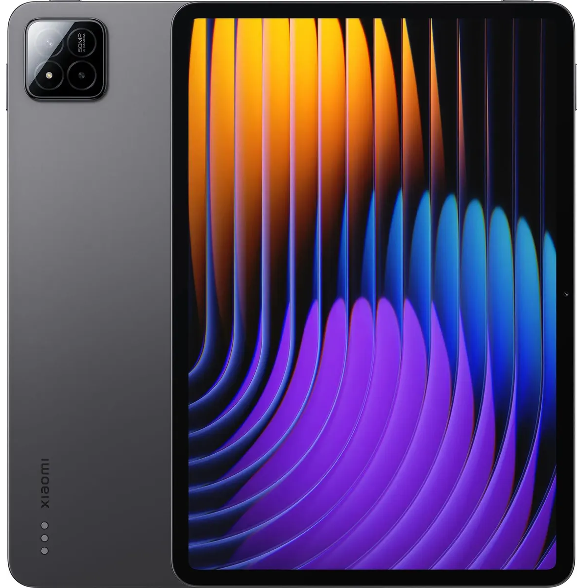 Планшет Xiaomi Pad 7 Pro 8/128 GB, Black