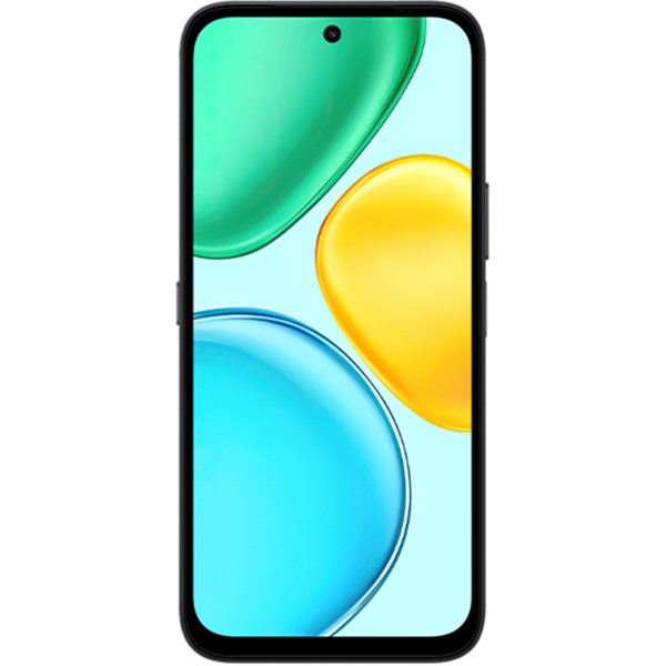 Смартфон HONOR X7e 6/128GB, Black