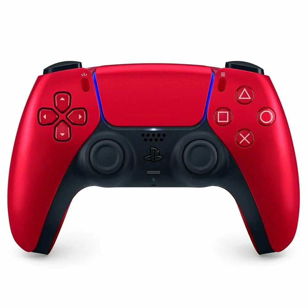 Геймпад Sony DualSense Controller для PlayStation 5 Volcanic Red