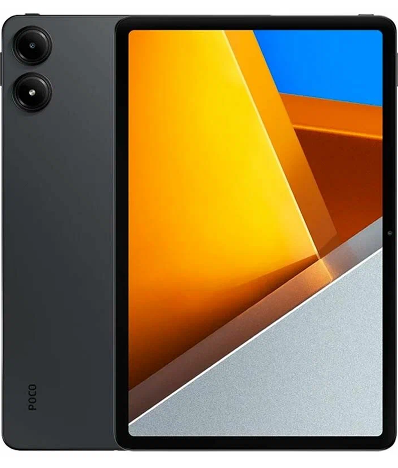 Планшет POCO Pad 8/256 GB Gray, Global